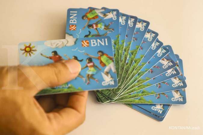 Transaksi kartu debit BNI di e-commerce capai Rp 500 miliar selama semester I