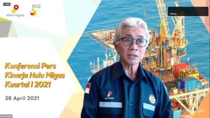 PT Chevron Pacific Indonesia 