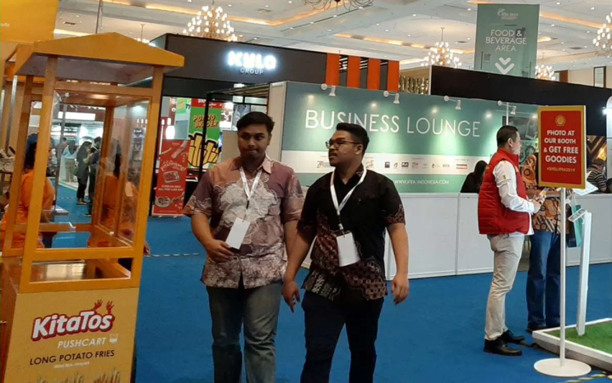 Asosiasi Franchise Indonesia: Sektor kuliner dominasi pertumbuhan industri waralaba 