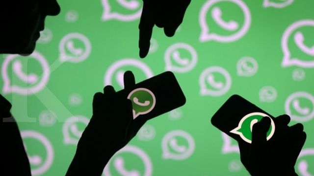 Cara Keluar Dari WhatsApp / WA Group Tanpa Diketahui Orang Lain, Gunakan Fitur Baru