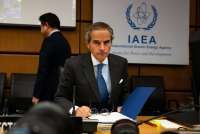 IAEA Sebut Kesepakatan Damai AS dan Iran Buka Akses untuk Periksa Nuklir Iran