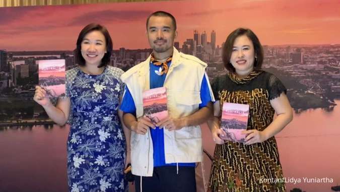 Tourism Western Australia Luncurkan Panduan Wisata Muslim bagi Turis Indonesia