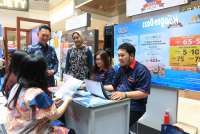 Bank Mega Tawarkan Promo Liburan di Mega Travel Fair 2026, Simak Rinciannya