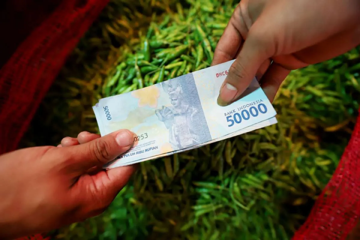 BI proyeksi inflasi Januari 2021 capai 0,34%