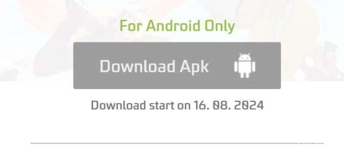 Link download FF Advance Server OB46 Agustus 2024