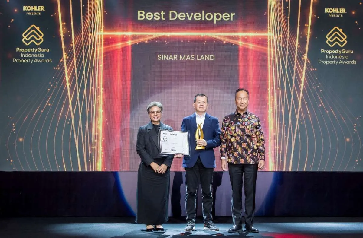PropertyGuru Indonesia Property Awards ke-9 Mengapresiasi Pencapaian Industri