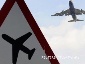 Sriwijaya Kesulitan Ajukan Banding Putusan KPPU