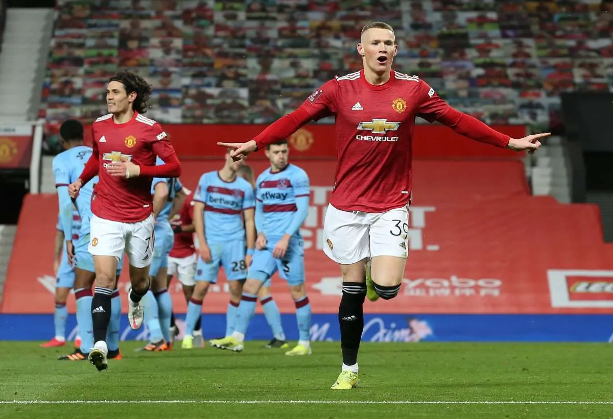 Manchester United Sepakati Penjualan Scott McTominay ke Raksasa Italia €30 Juta