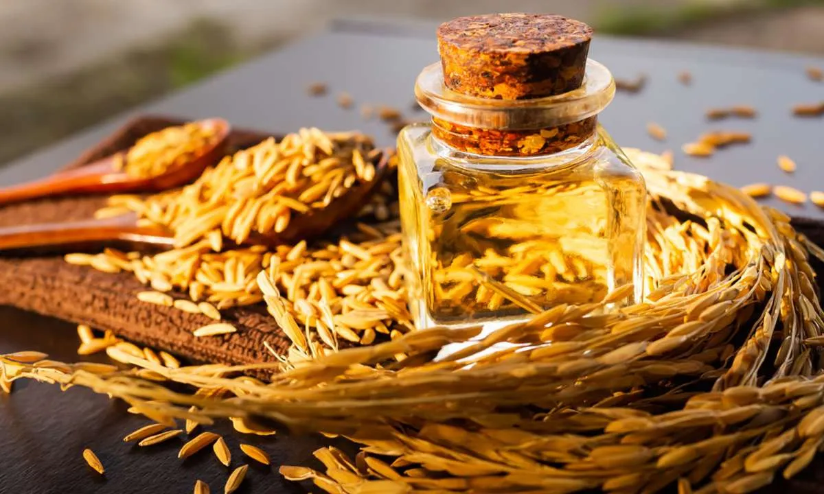 Bisa Cegah Penuaan Dini, Ini 6 Manfaat Rice Bran Oil untuk Kecantikan Kulit