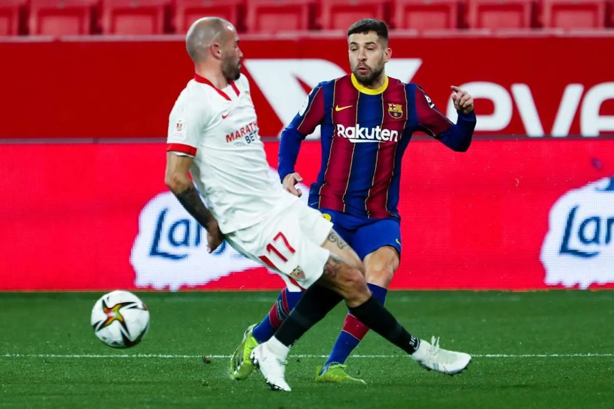 Prediksi Sevilla vs Barcelona: Blaugrana siap balas dendam ke tim Andalusia