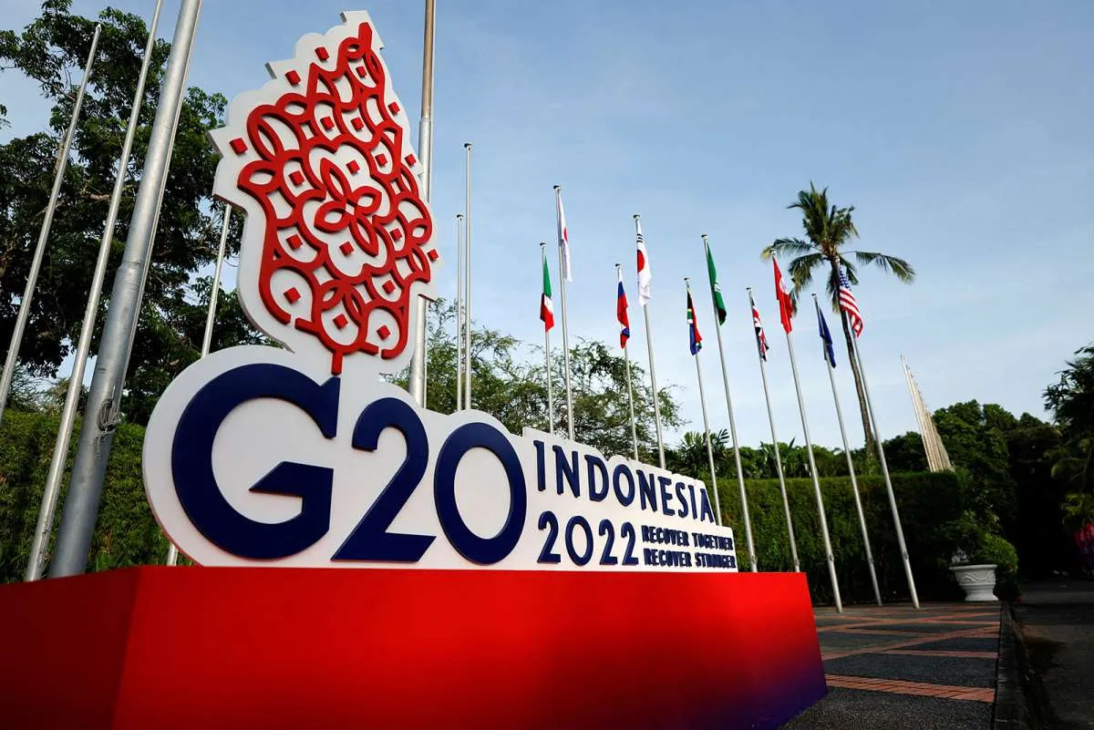 G20 Indonesia 2022: Sejarah Singkat, Negara Anggota, dan Tema G20 Indonesia