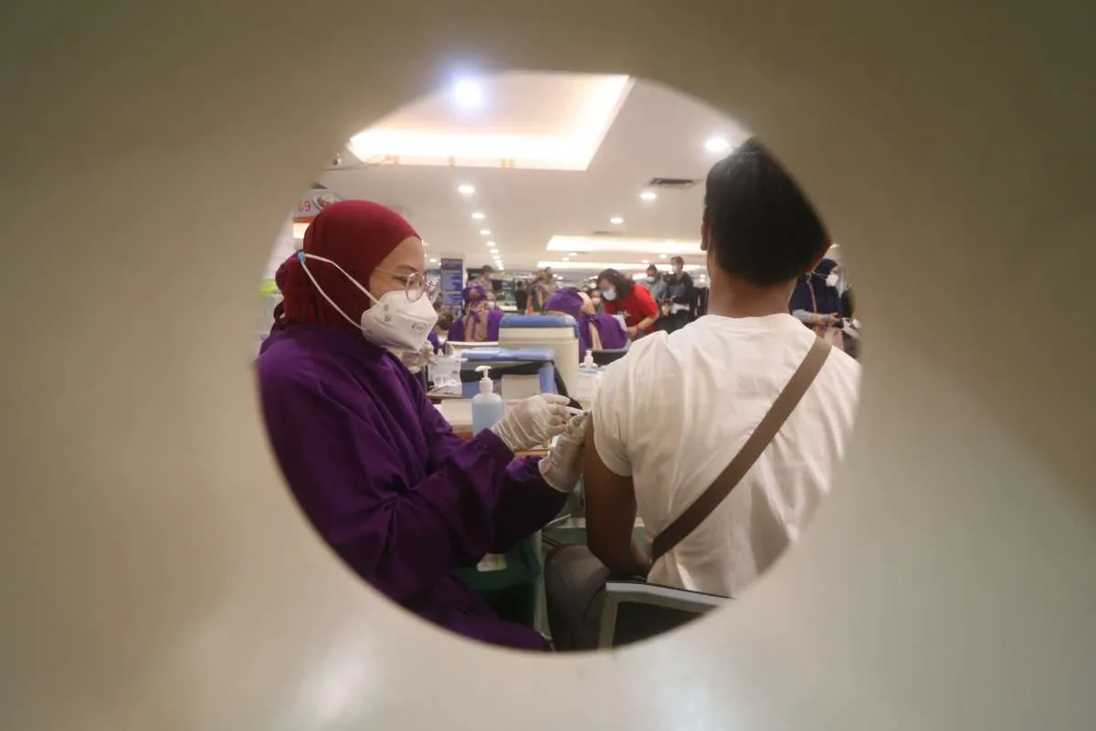 UPDATE Covid-19 Indonesia, 4 Mei: Tambah 176 Kasus Baru, Meninggal 16