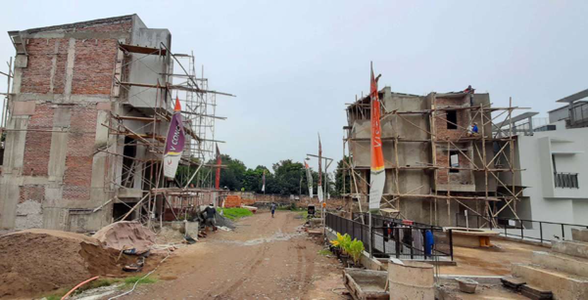 Penurunan Bunga Kredit Bank Belum Maksimal 