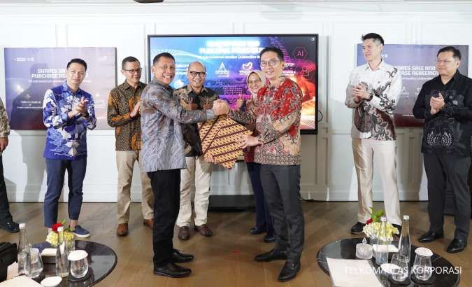 TelkomMetra Tata Portofolio, AdMedika Siap Ekspansi Bersama Fullerton Health