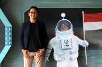 CMO Tokocrypto Wan Iqbal, Mantap Investasi di Aset Berisiko Tinggi