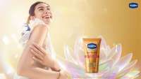 Vaseline dan Serial Film HBO Luncurkan Kampanye Vaseline Gluta-Hya SPF 50 Terbaru