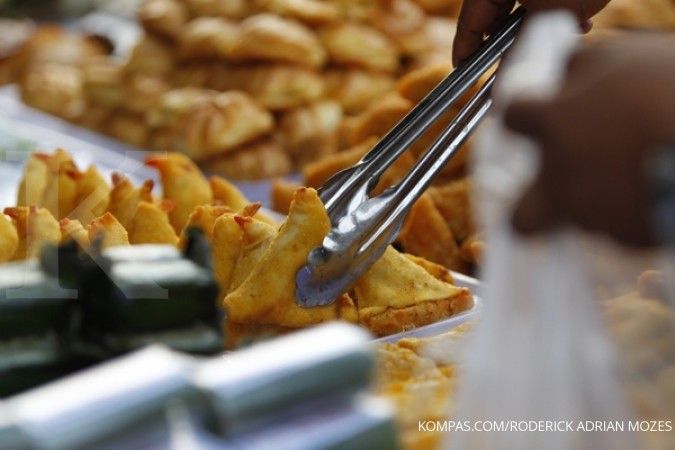 Tahun depan, Tapisi berambisi menjadi raja gorengan di Indonesia
