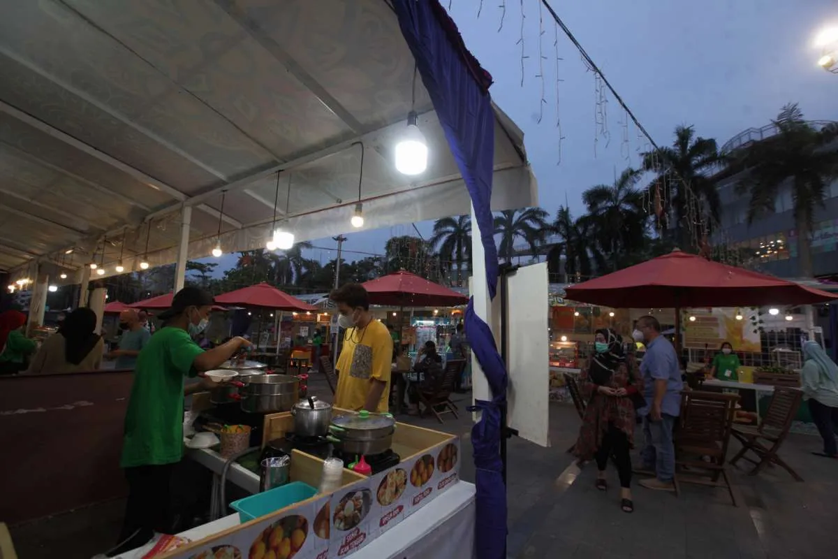 Jadwal Buka Puasa Ternate Hari Ini, Jumat 20 Februari 2026: Catat Waktunya!