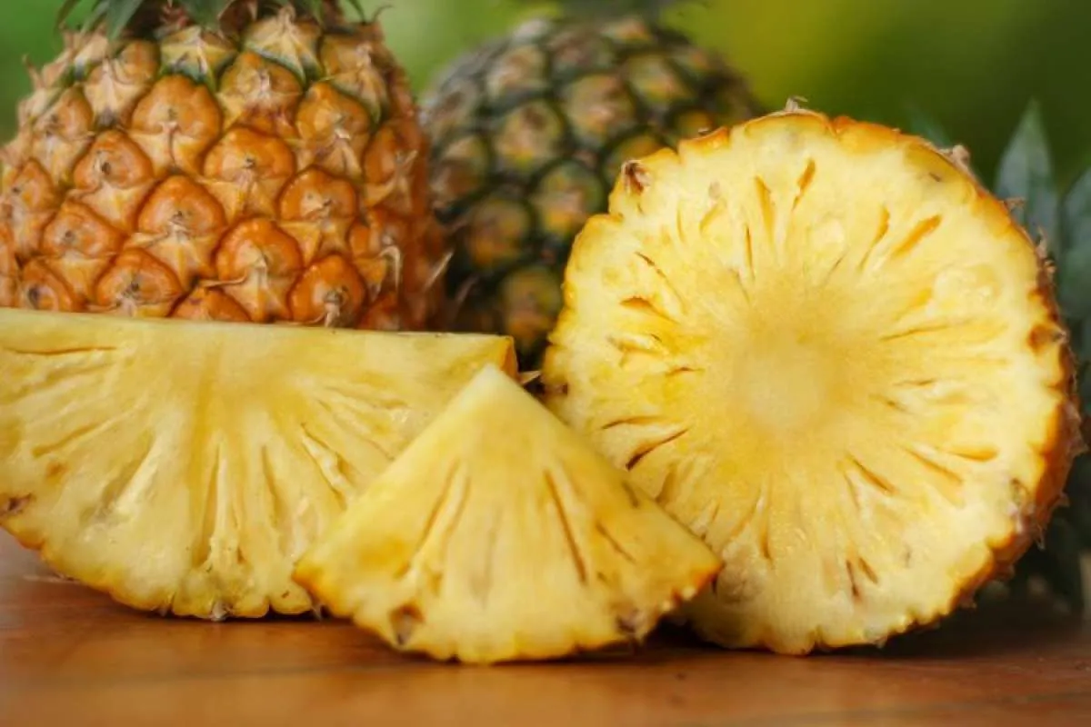Awas! Ini makanan yang bisa membuat asam urat kumat