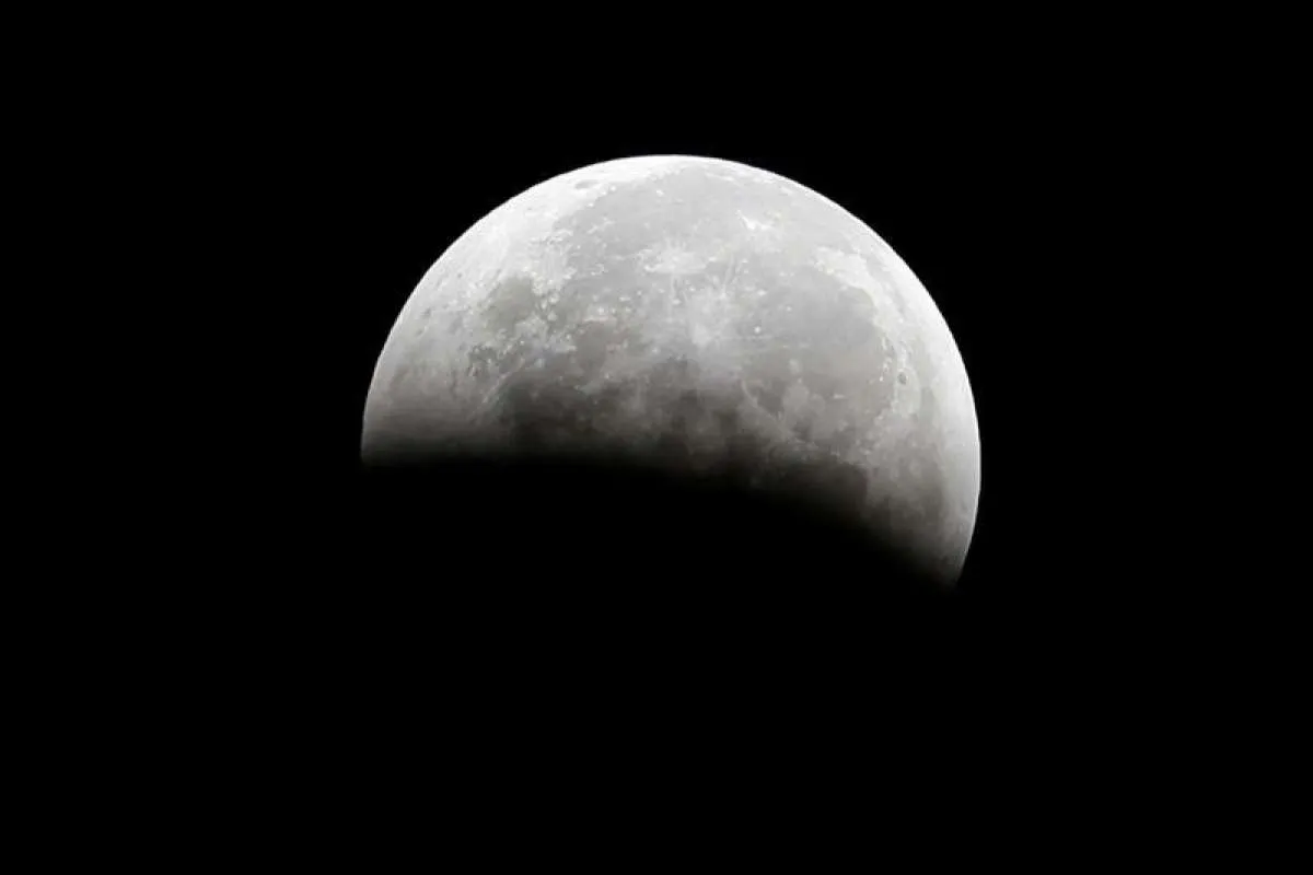 Gerhana Bulan Total terjadi 195 tahun sekali, ini jadwal dan lokasi melihatnya