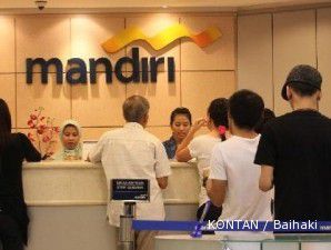 Credit Suisse tercatat paling banyak melepas saham bluechips di sesi II