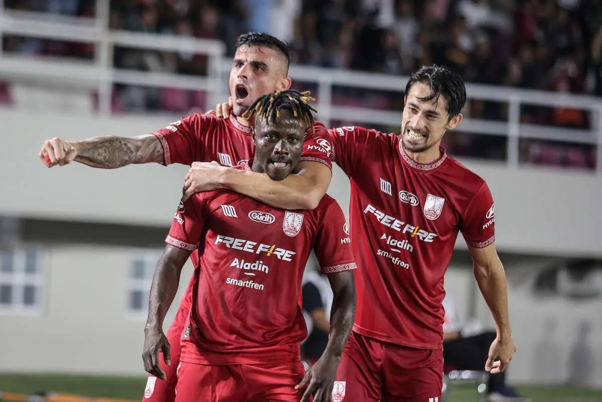 Putra Erick Thohir Mundur dari Preskom Persis Solo, Ini Kata Pengamat 