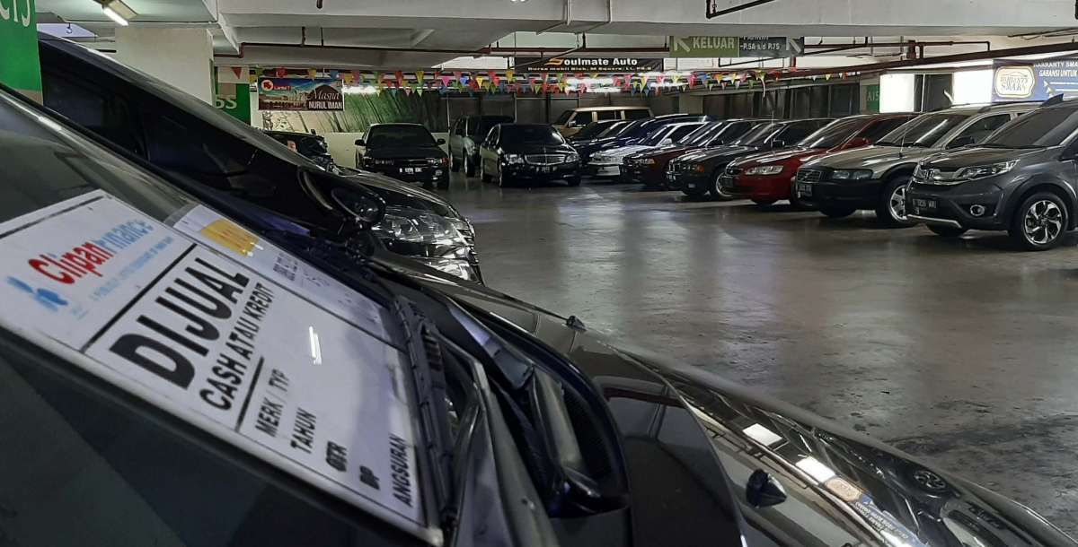 Diskon premi asuransi kendaraan