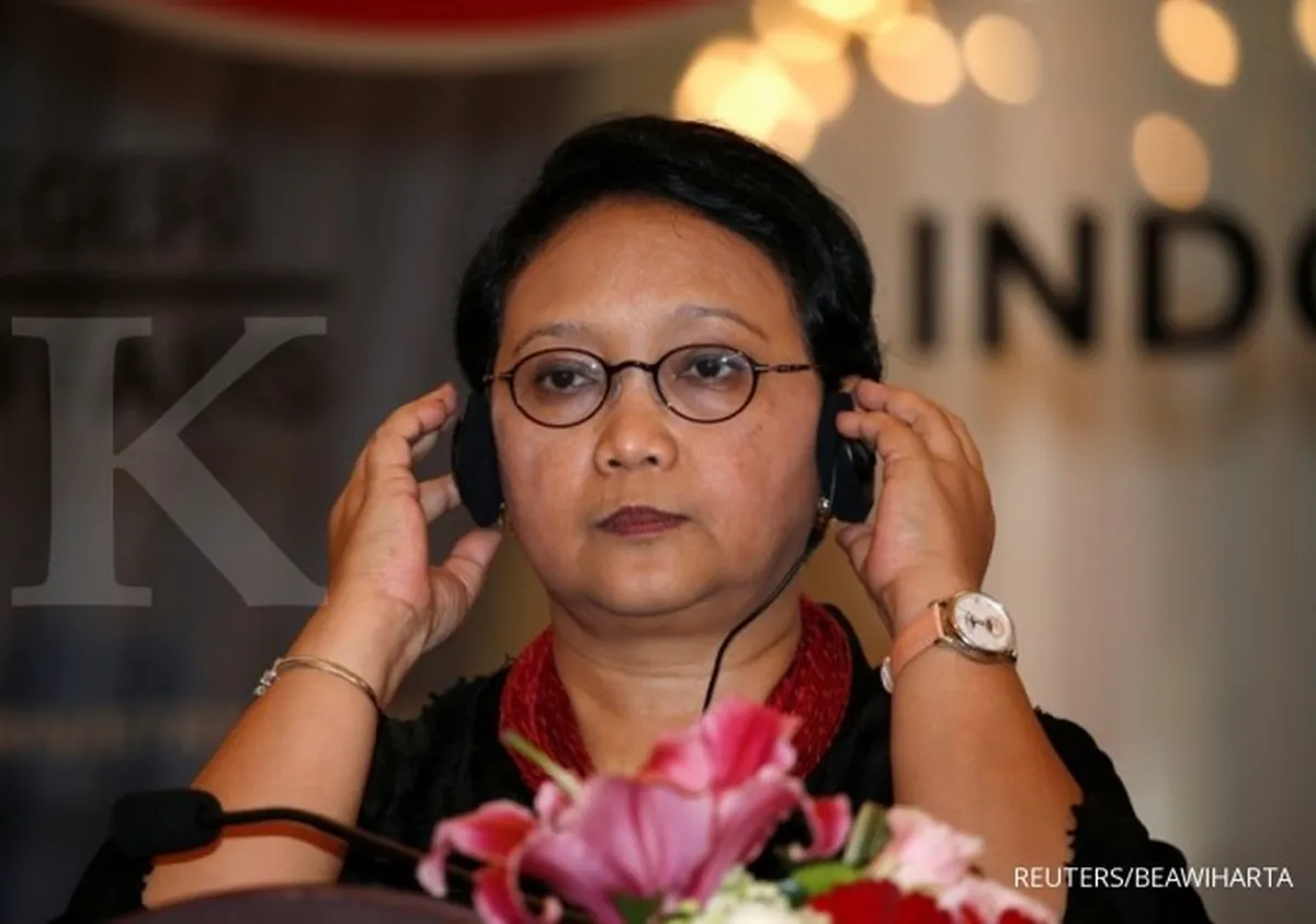 Di Myanmar, Menlu bahas pembangunan rumah sakit