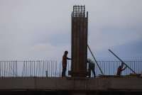 Investasi Gagal Dongkrak Pertumbuhan Ekonomi