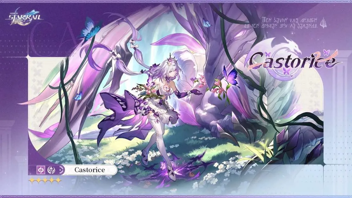 Kode Redeem HSR April 2025 Terbaru, Amankan Reward Stellar Jade dan Item lainnya