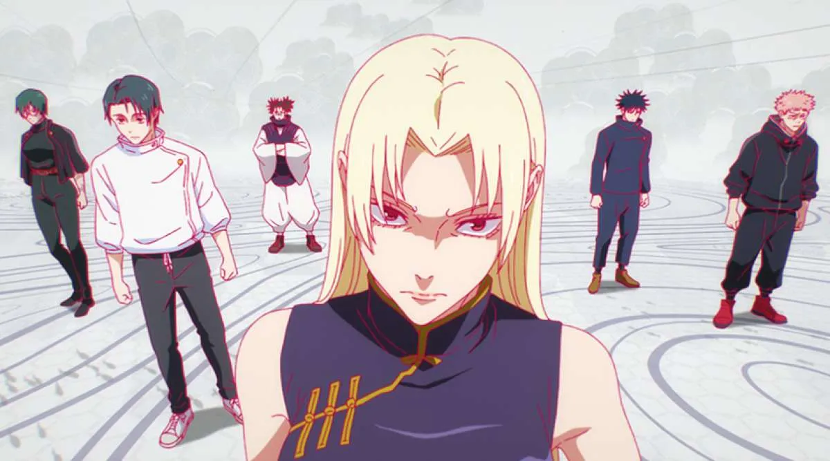 Jujutsu Kaisen S3 Ep 3: Kapan Tayang? Master Tengen Mengungkap Culling Game