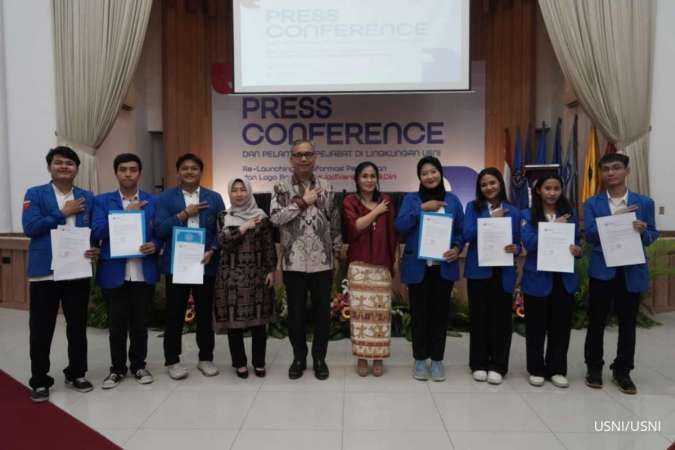 Transformasi Industri 5.0, Begini Kriteria Lulusan Mahasiswa yang Dicari Dunia Kerja