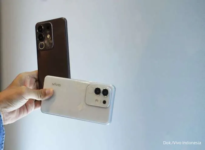 Vivo T5 Pro: Baterai 6.500mAh Siap Libas COD Mobile di 90 FPS Stabil