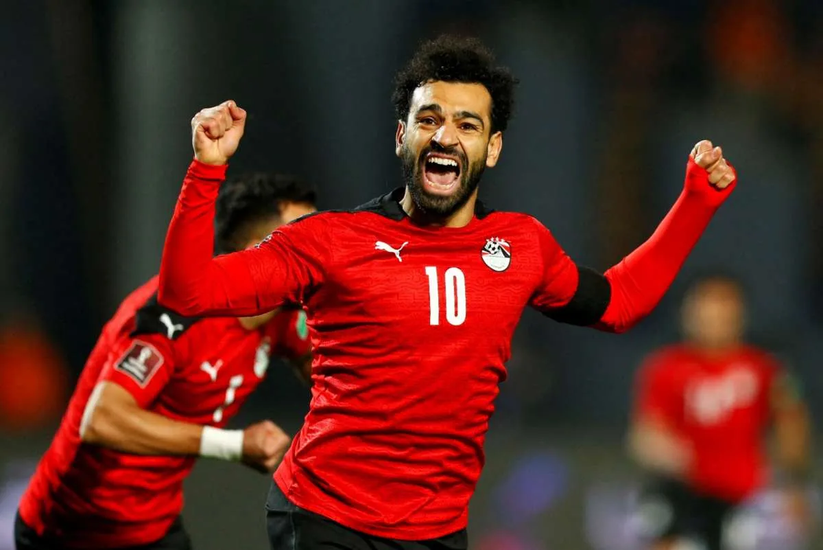 Gosip Rabu: Liverpool Akan Membuka Pembicaraan Kontrak dengan Mohamed Salah