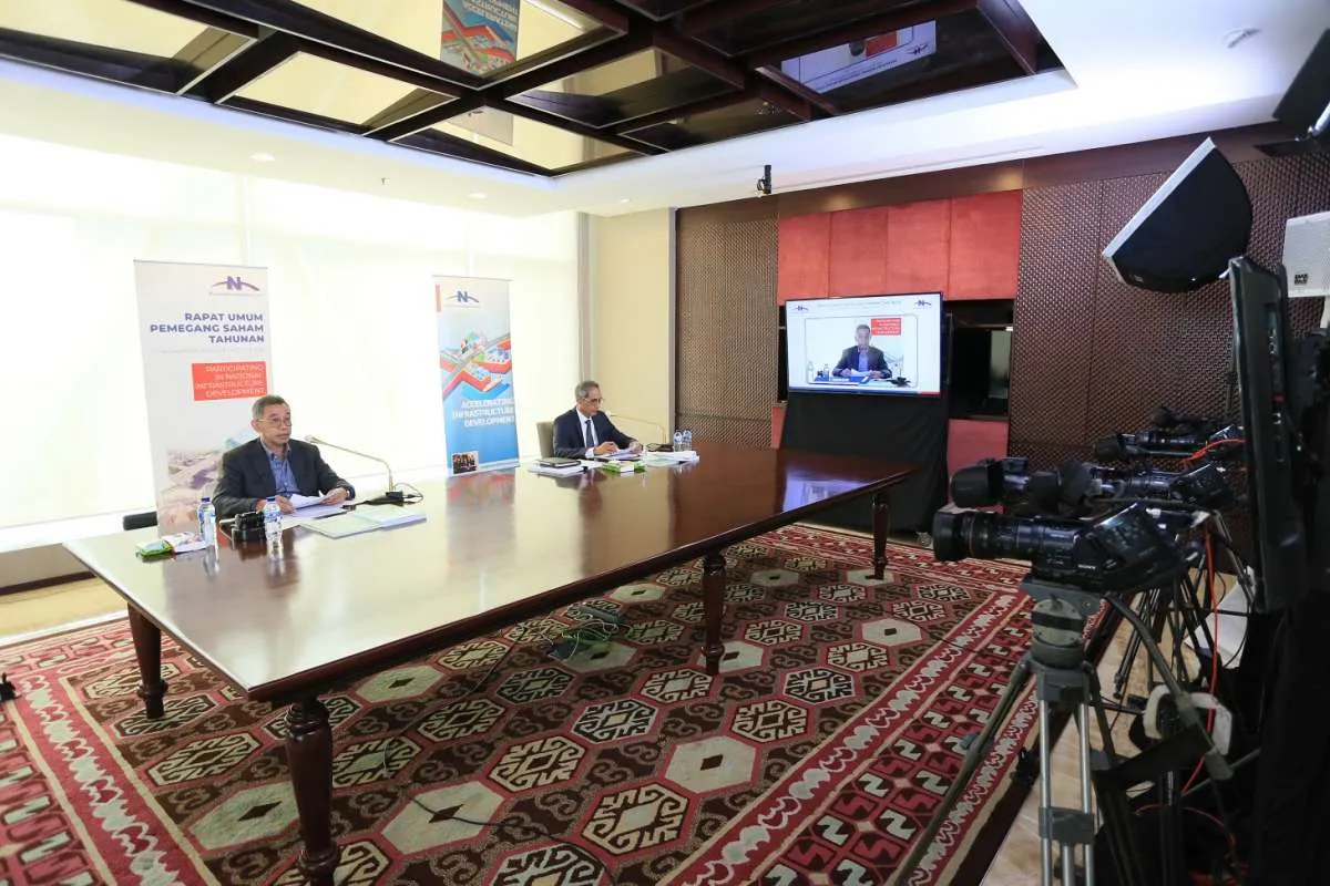 PT Nusantara Infrastructure Tbk Tetap Konsisten Menjaga Kestabilan Kinerja dan Bisnis