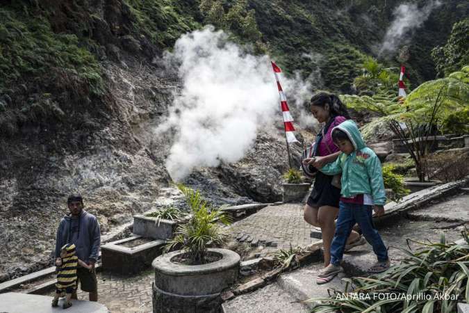 Menakar Jalan Keluar Masalah Pembiayaan Proyek Energi Terbarukan di Indonesia
