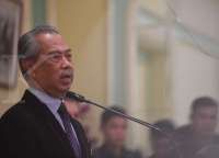 PM Malaysia ucapkan perpisahan ke Mahathir: Doa terbaik untuknya 