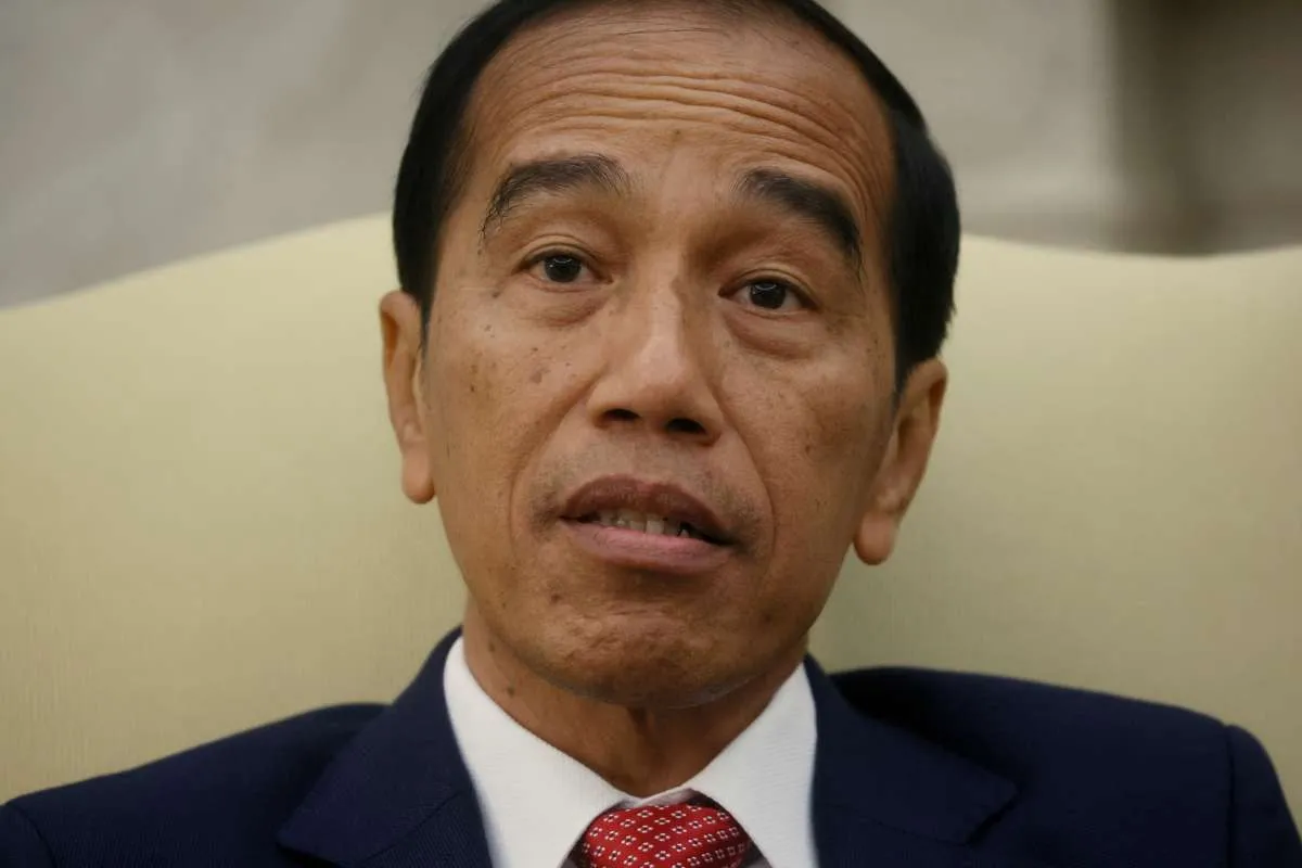 Jokowi Ungkap Hasil Pertemuan dengan Joe Biden di AS