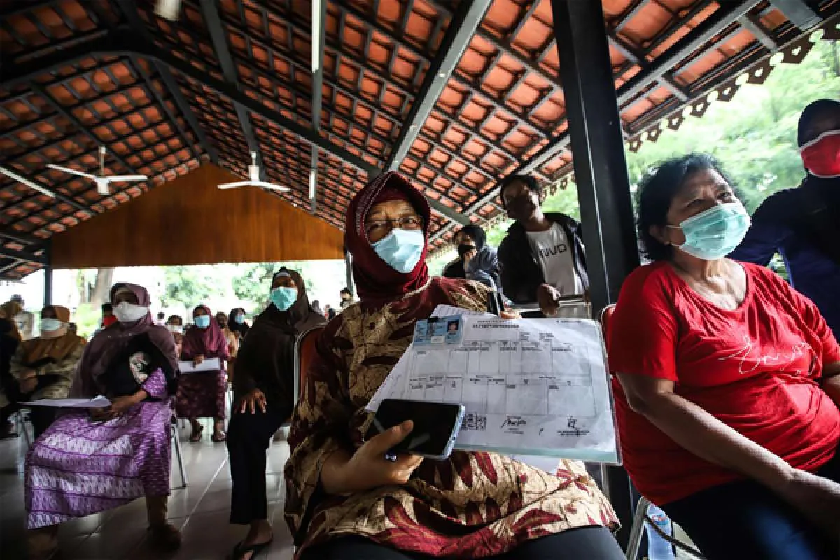 Cair Bulan Agustus, Berikut Syarat dan Cara Cek Penerima PKH