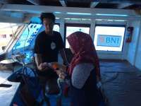 Lewat Laku Pandai, BNI perluas layanan hingga ke pelosok daerah