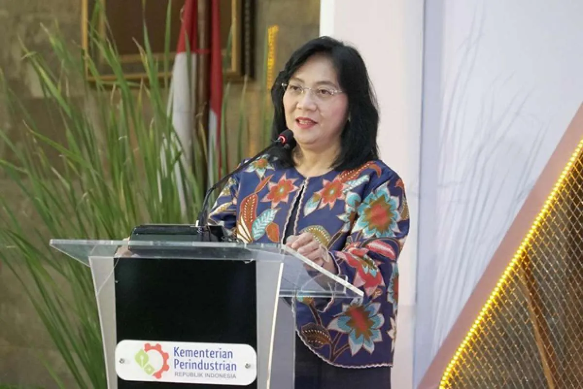 Kemenperin buka jalan bagi pelaku IKM untuk ikut pengadaan barang dan jasa pemerintah