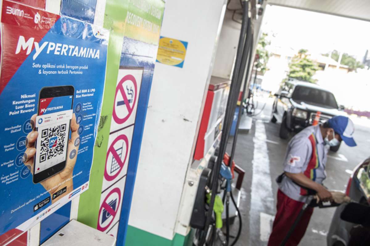 Indonesia's Pertamina Unit Plans Hydrogen Production Trial in 2023