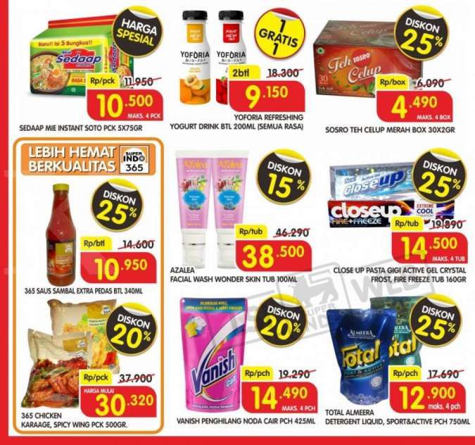 Katalog Promosi Superindo 9-12 Des 2019 (4)