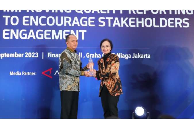 Kontan - Bukit Asam Kilas Online