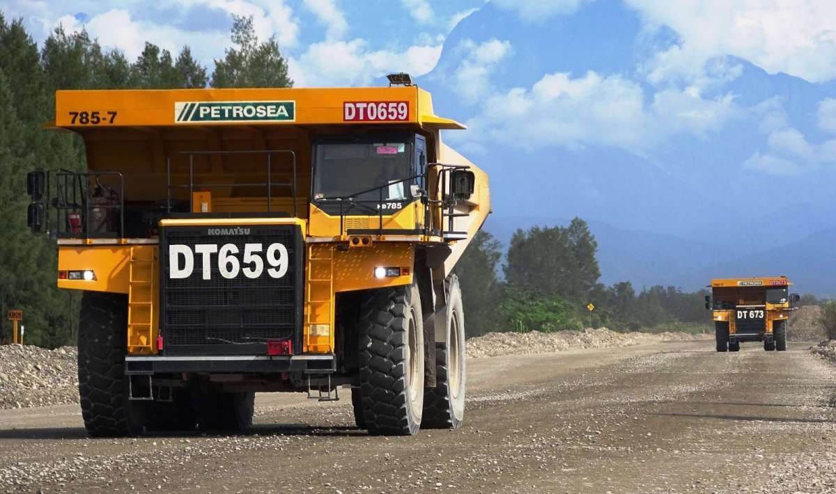 Menakar Prospek PTRO saat Pendapatan dan Laba Meningkat 
