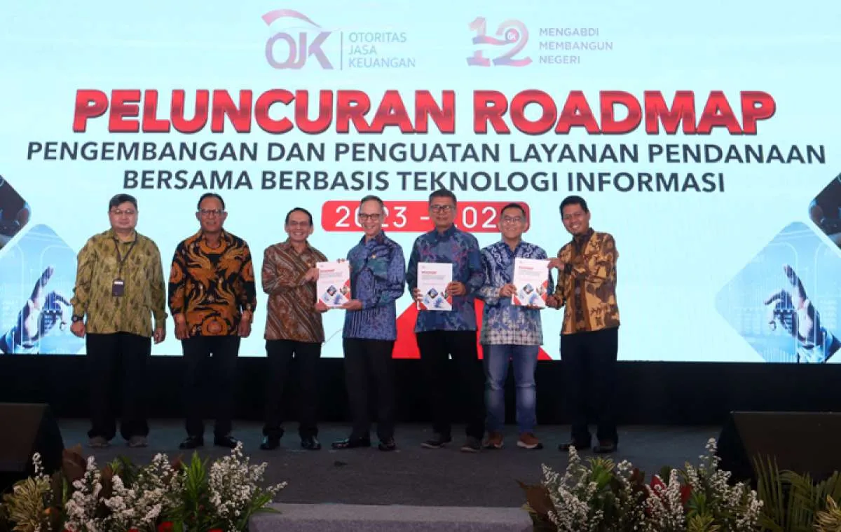  Roadmap Pinjol Akan Membuat Fintech Lending Lebih Bermanfaat Bagi Ekonomi 