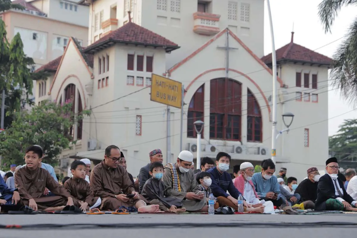 Idul Adha 2024 Jatuh di Hari Apa? Ini Menurut Pemerintah, Muhammadiyah, dan NU
