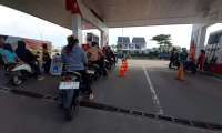 BPH Migas Ungkap Lonjakan Konsumsi Pertalite setelah Harga Pertamax Naik