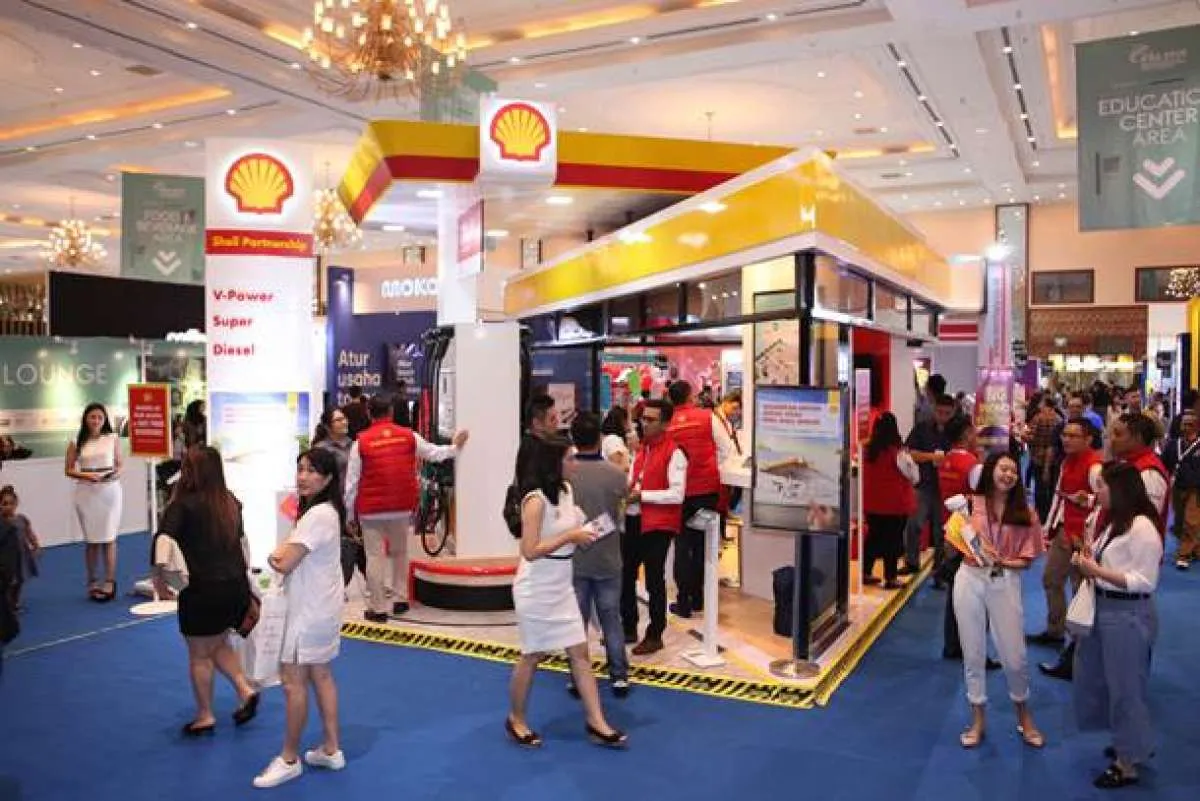 Shell Indonesia tawarkan kemitraan investasi SPBU ke pengusaha lokal