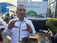Bundamedik (BMHS) Bangun Skybridge RS Bunda Jakarta, Target Beroperasi Akhir 2026